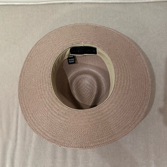 Elegant Janessa Leone Valentine Women's Hat - Picture 4 of 4